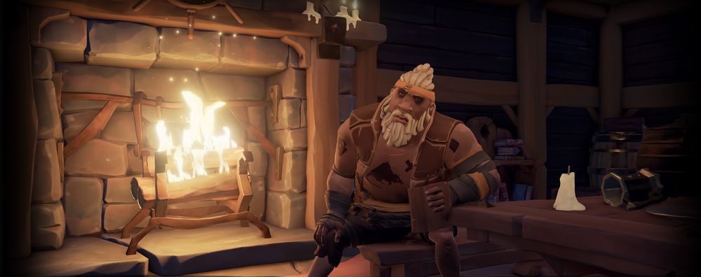 Disponibile l'espansione The Hungering Deep per Sea of Thieves.jpg Disponibile l'espansione The Hungering Deep per Sea of Thieves.jpg